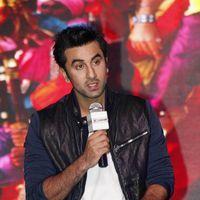 Ranbir Kapoor - Launch of song Aare Aare from film Besharam Photos | Picture 565368