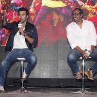 Ranbir Kapoor - Launch of song Aare Aare from film Besharam Photos | Picture 565370
