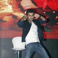 Ranbir Kapoor - Launch of song Aare Aare from film Besharam Photos | Picture 565373