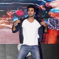 Ranbir Kapoor - Launch of song Aare Aare from film Besharam Photos | Picture 565375