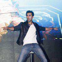 Ranbir Kapoor - Launch of song Aare Aare from film Besharam Photos | Picture 565376