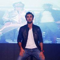 Ranbir Kapoor - Launch of song Aare Aare from film Besharam Photos | Picture 565377