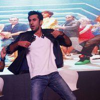 Ranbir Kapoor - Launch of song Aare Aare from film Besharam Photos | Picture 565378