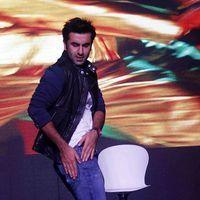 Ranbir Kapoor - Launch of song Aare Aare from film Besharam Photos | Picture 565379