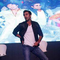 Ranbir Kapoor - Launch of song Aare Aare from film Besharam Photos | Picture 565381