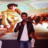 Ranbir Kapoor - Launch of song Aare Aare from film Besharam Photos | Picture 565384