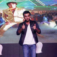 Ranbir Kapoor - Launch of song Aare Aare from film Besharam Photos | Picture 565386