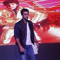 Ranbir Kapoor - Launch of song Aare Aare from film Besharam Photos | Picture 565387