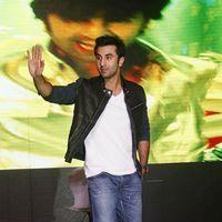 Ranbir Kapoor - Launch of song Aare Aare from film Besharam Photos | Picture 565388