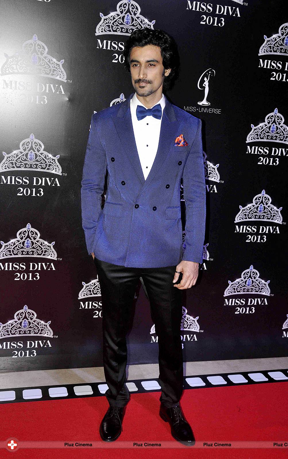 Kunal Kapoor - Red carpet - Miss Diva 2013 Photos | Picture 565756