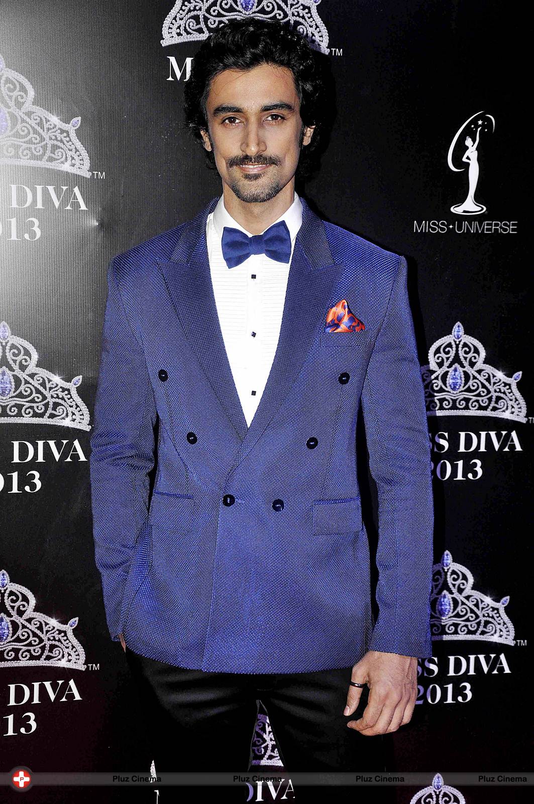 Kunal Kapoor - Red carpet - Miss Diva 2013 Photos | Picture 565758