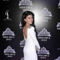 Jacqueline Fernandez - Red carpet - Miss Diva 2013 Photos | Picture 565746