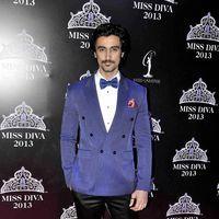 Kunal Kapoor - Red carpet - Miss Diva 2013 Photos | Picture 565754
