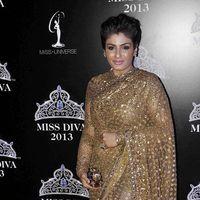 Raveena Tandon - Red carpet - Miss Diva 2013 Photos | Picture 565763