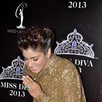 Raveena Tandon - Red carpet - Miss Diva 2013 Photos | Picture 565766