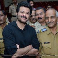 Anil Kapoor, SNEHA and Mumbai Police discuss violence against women Photos | Picture 566556