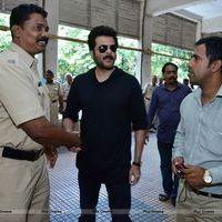 Anil Kapoor, SNEHA and Mumbai Police discuss violence against women Photos | Picture 566560