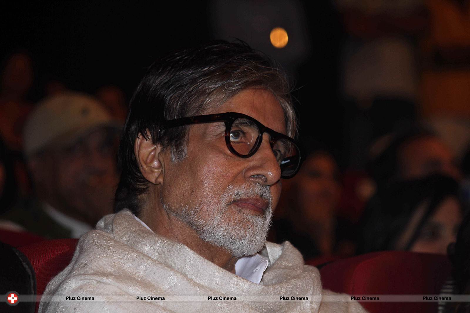 Amitabh Bachchan - Celebs at 50 Years Celebrations of Sachin Pilgaonkar in film industry Photos | Picture 566441