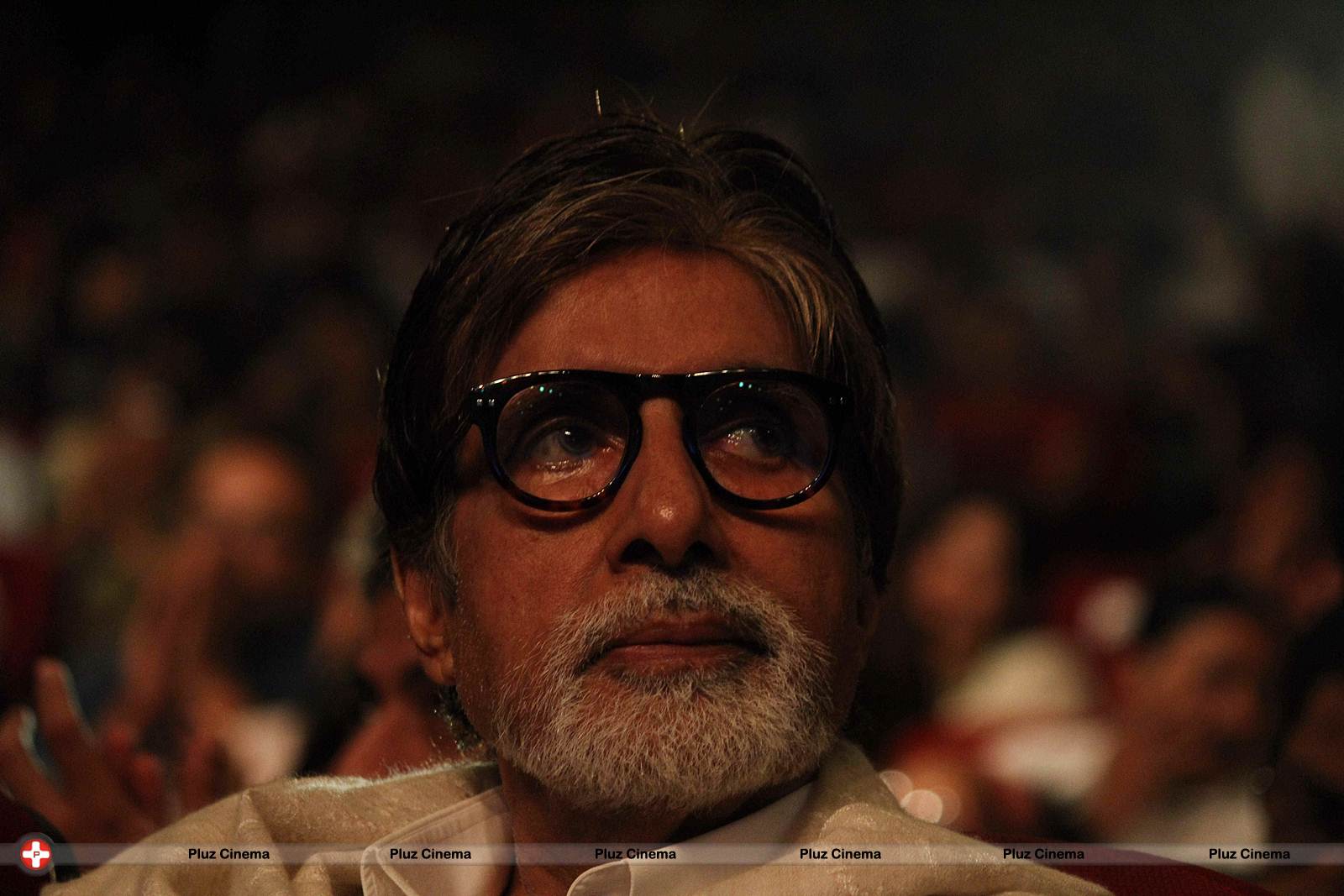 Amitabh Bachchan - Celebs at 50 Years Celebrations of Sachin Pilgaonkar in film industry Photos | Picture 566454