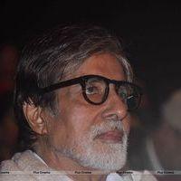 Amitabh Bachchan - Celebs at 50 Years Celebrations of Sachin Pilgaonkar in film industry Photos | Picture 566439