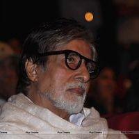 Amitabh Bachchan - Celebs at 50 Years Celebrations of Sachin Pilgaonkar in film industry Photos | Picture 566441