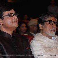 Celebs at 50 Years Celebrations of Sachin Pilgaonkar in film industry Photos