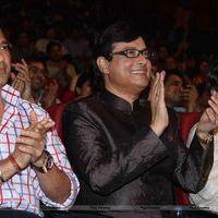 Celebs at 50 Years Celebrations of Sachin Pilgaonkar in film industry Photos | Picture 566444