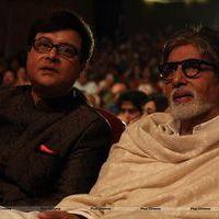 Celebs at 50 Years Celebrations of Sachin Pilgaonkar in film industry Photos | Picture 566451