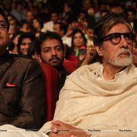 Celebs at 50 Years Celebrations of Sachin Pilgaonkar in film industry Photos | Picture 566457