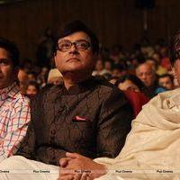 Celebs at 50 Years Celebrations of Sachin Pilgaonkar in film industry Photos | Picture 566458