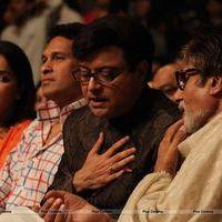 Celebs at 50 Years Celebrations of Sachin Pilgaonkar in film industry Photos | Picture 566473