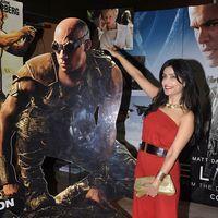 Shibani Kashyap - Indian premiere of movie Riddick Photos | Picture 566761