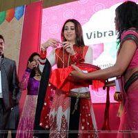 Karisma Kapoor visit Vibrant Vivah Wedding Festival 2013 Photos | Picture 566565