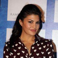 Jacqueline Fernandez - Launch of Enchanted Valley Carnival 2013 Photos | Picture 566823