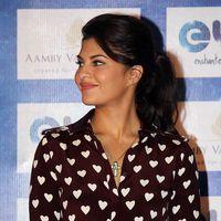 Jacqueline Fernandez - Launch of Enchanted Valley Carnival 2013 Photos | Picture 566824