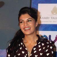 Jacqueline Fernandez - Launch of Enchanted Valley Carnival 2013 Photos | Picture 566827