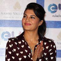 Jacqueline Fernandez - Launch of Enchanted Valley Carnival 2013 Photos | Picture 566828