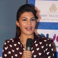 Jacqueline Fernandez - Launch of Enchanted Valley Carnival 2013 Photos | Picture 566830