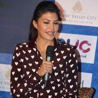 Jacqueline Fernandez - Launch of Enchanted Valley Carnival 2013 Photos | Picture 566831