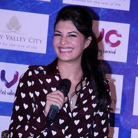 Jacqueline Fernandez - Launch of Enchanted Valley Carnival 2013 Photos | Picture 566833