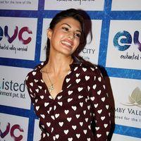 Jacqueline Fernandez - Launch of Enchanted Valley Carnival 2013 Photos