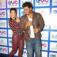 Arjun Kapoor - Launch of Enchanted Valley Carnival 2013 Photos | Picture 566850