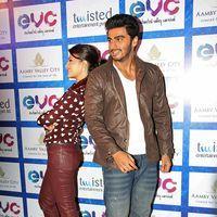 Arjun Kapoor - Launch of Enchanted Valley Carnival 2013 Photos | Picture 566852