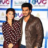 Arjun Kapoor - Launch of Enchanted Valley Carnival 2013 Photos | Picture 566854