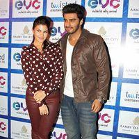 Arjun Kapoor - Launch of Enchanted Valley Carnival 2013 Photos | Picture 566855