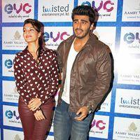 Arjun Kapoor - Launch of Enchanted Valley Carnival 2013 Photos | Picture 566856