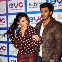 Arjun Kapoor - Launch of Enchanted Valley Carnival 2013 Photos | Picture 566857