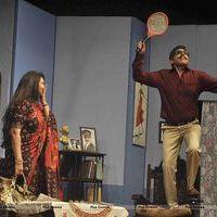 Poonam Dhillon acts in Hindu play U TURN - Ek Ajab Prem Kahani Photos | Picture 566865