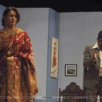 Poonam Dhillon acts in Hindu play U TURN - Ek Ajab Prem Kahani Photos