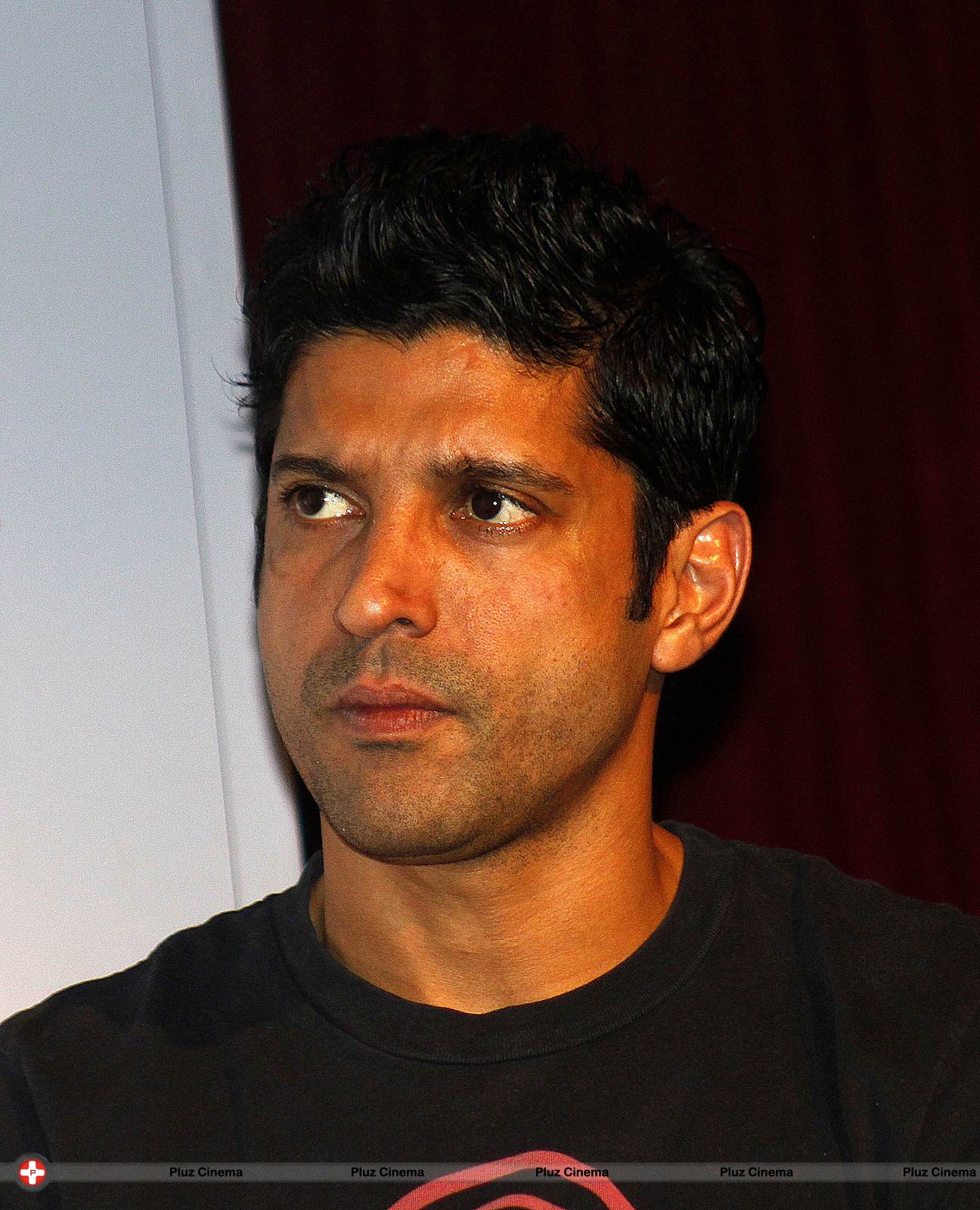 Farhan Akhtar - Launch of The Lighthouse Project Photos | Picture 567196